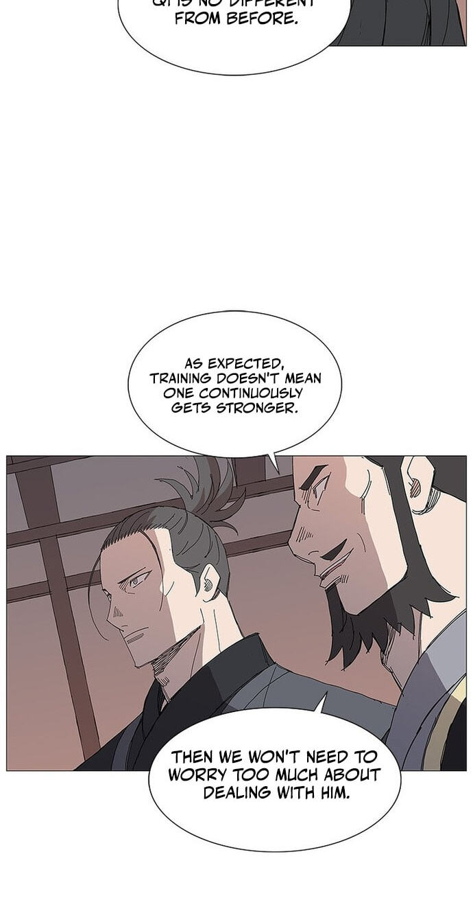 The General – Fighting Legend Chapter 84 page 34 - 