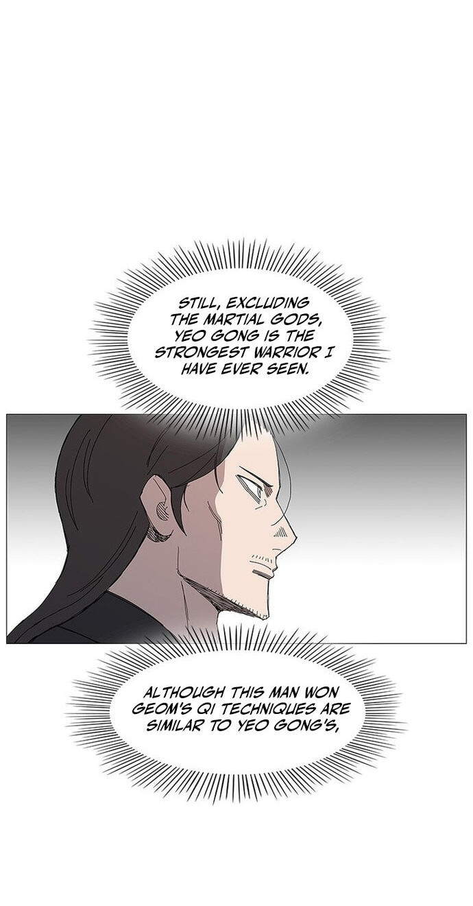The General – Fighting Legend Chapter 84 page 35 - 