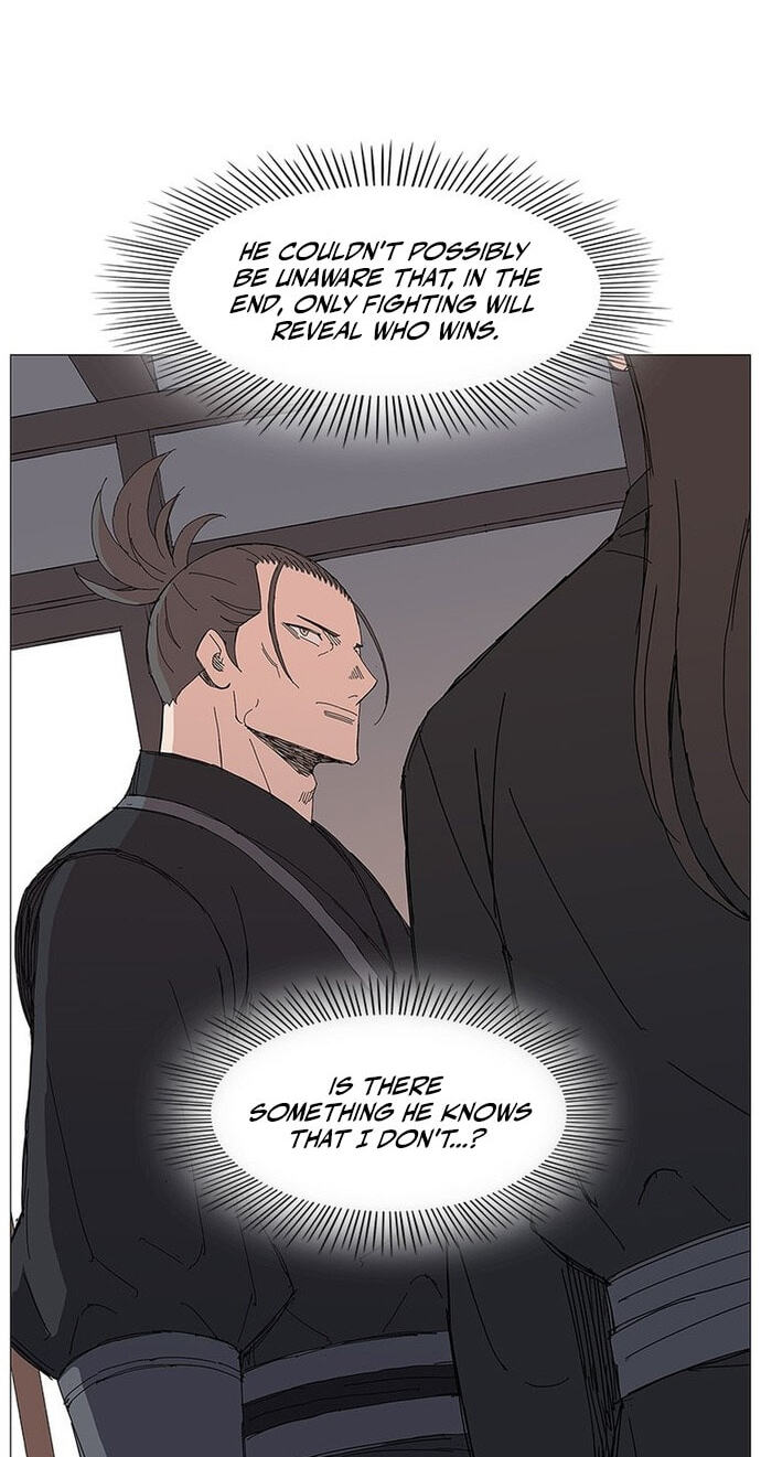 The General – Fighting Legend Chapter 84 page 36 - 