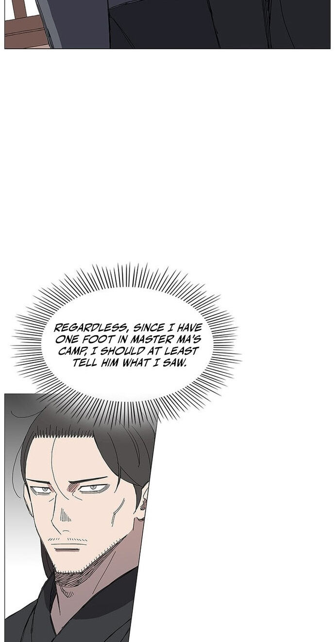 The General – Fighting Legend Chapter 84 page 37 - 