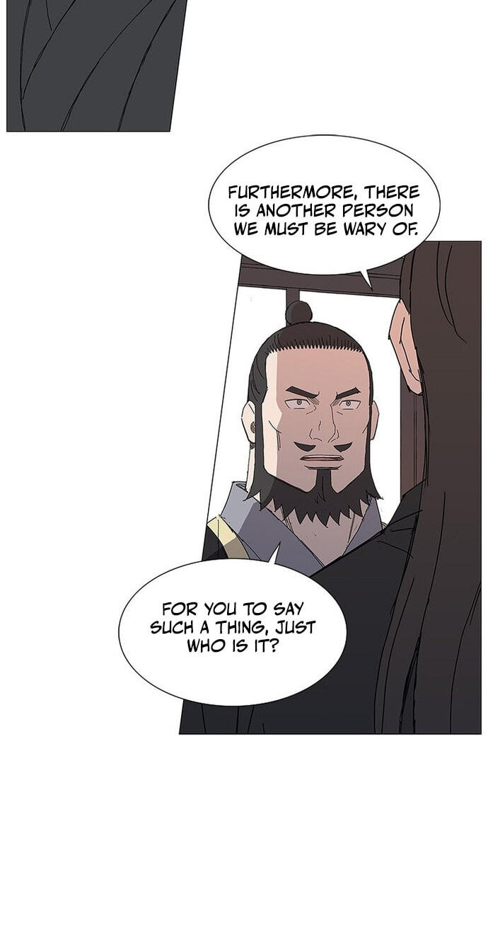 The General – Fighting Legend Chapter 84 page 38 - 