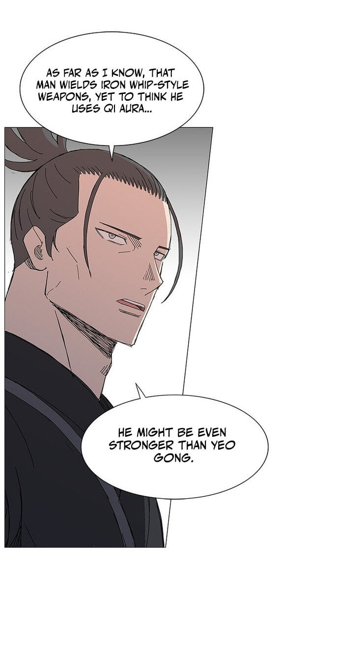 The General – Fighting Legend Chapter 84 page 41 - 