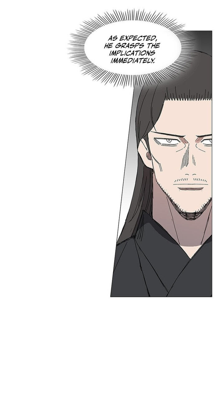 The General – Fighting Legend Chapter 84 page 42 - 