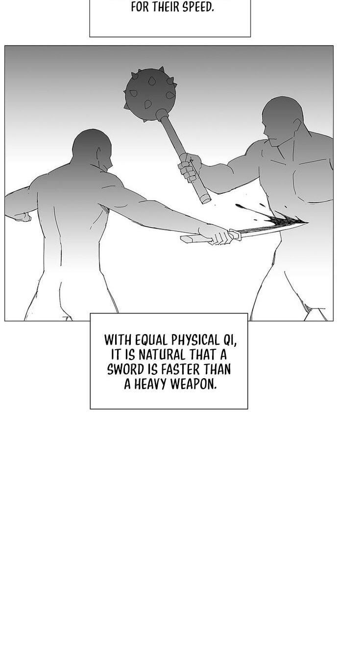 The General – Fighting Legend Chapter 84 page 44 - 