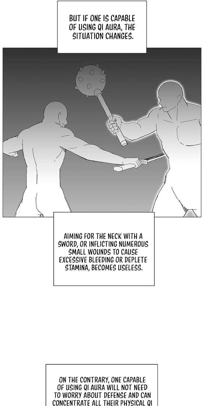 The General – Fighting Legend Chapter 84 page 45 - 