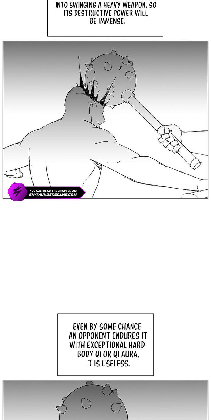 The General – Fighting Legend Chapter 84 page 46 - 