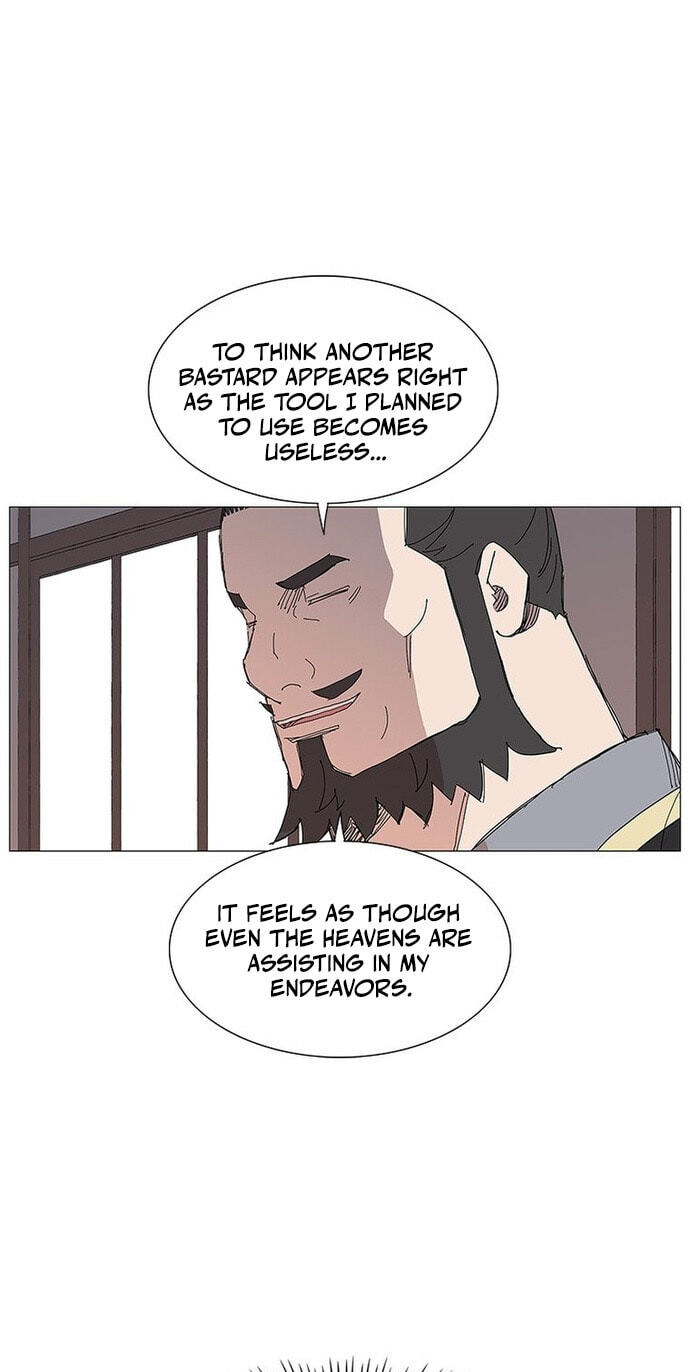 The General – Fighting Legend Chapter 84 page 49 - 