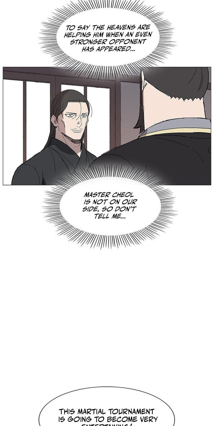 The General – Fighting Legend Chapter 84 page 50 - 