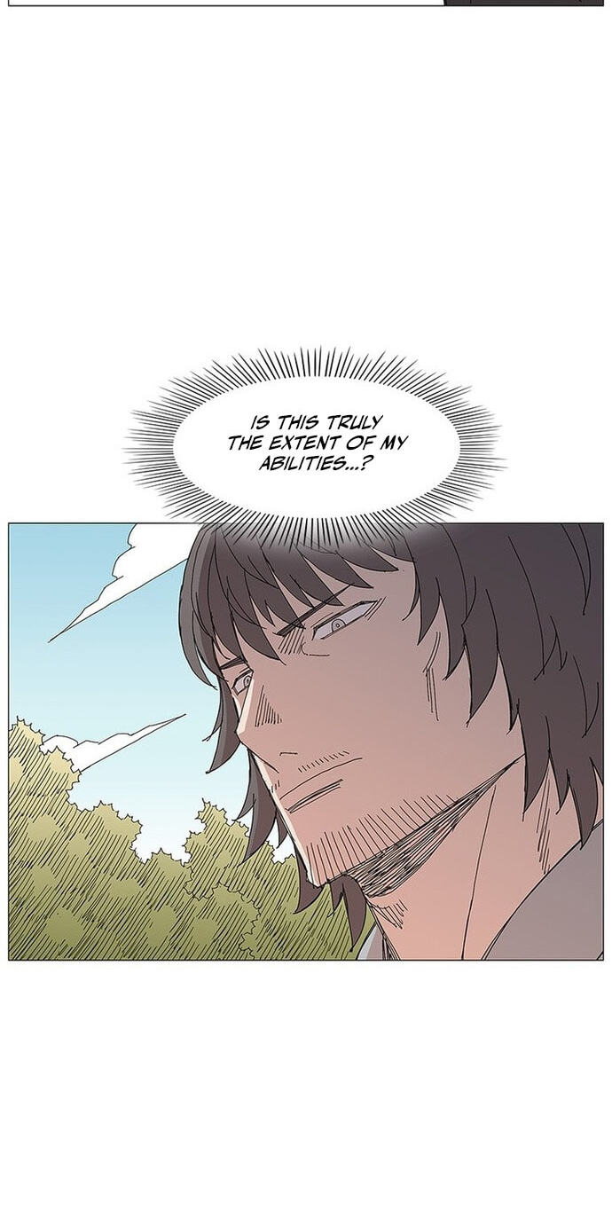 The General – Fighting Legend Chapter 84 page 58 - 