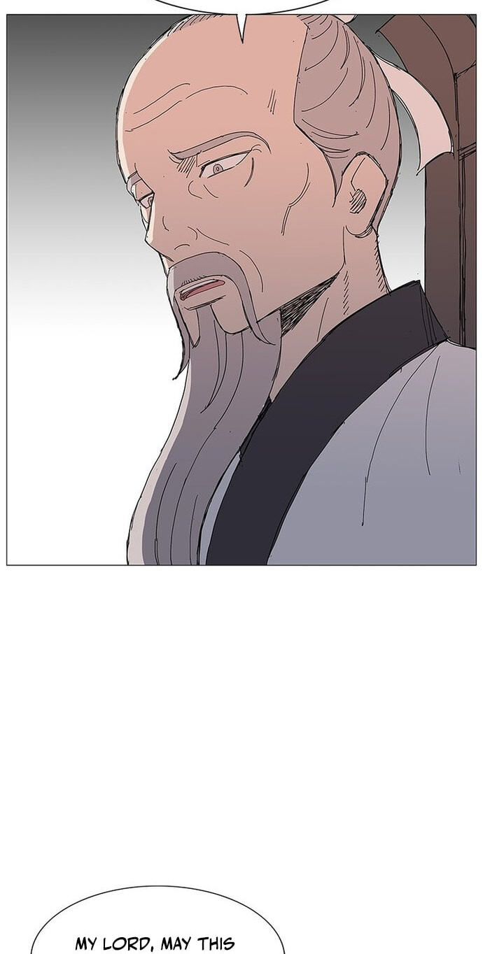 The General – Fighting Legend Chapter 84 page 8 - 