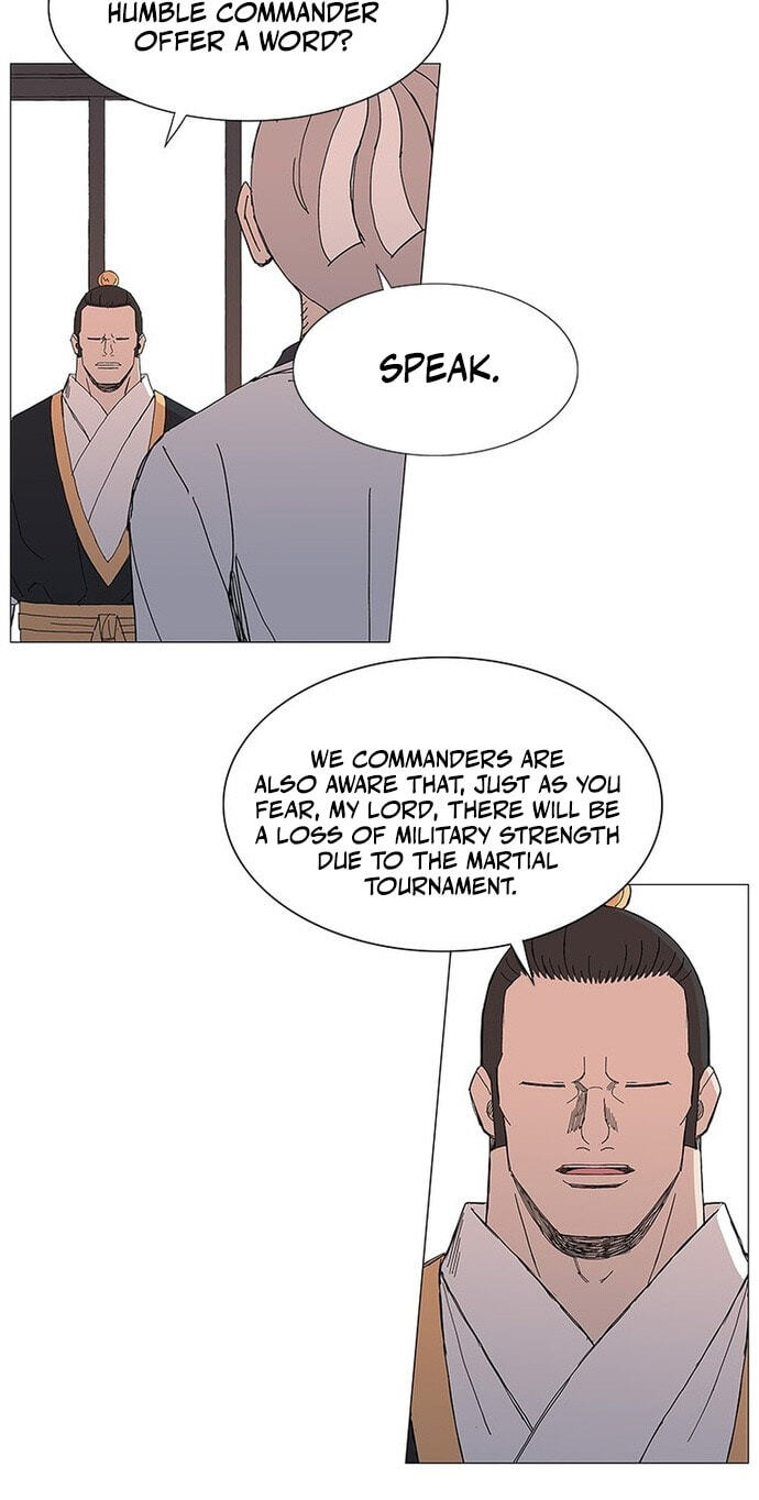 The General – Fighting Legend Chapter 84 page 9 - 