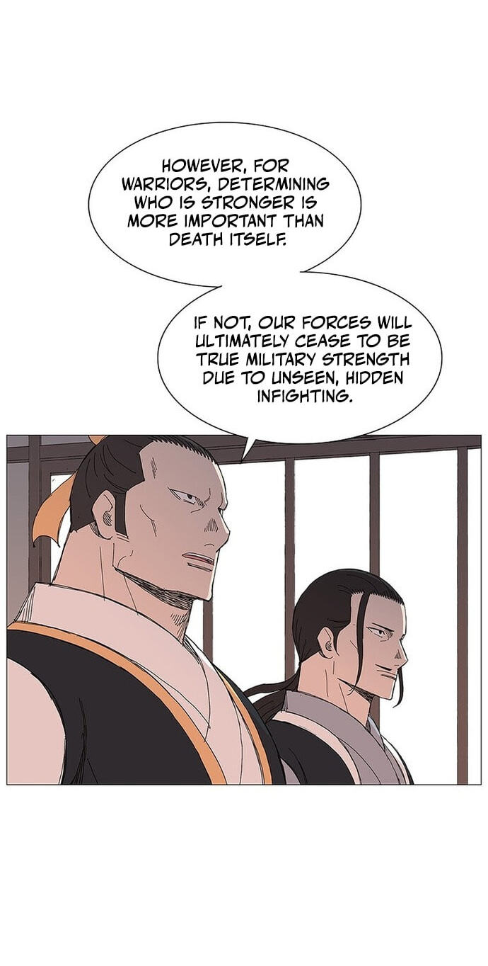 The General – Fighting Legend Chapter 84 page 10 - 