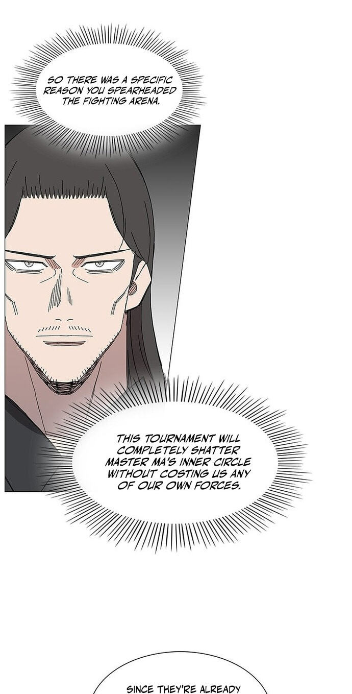 The General – Fighting Legend Chapter 85 page 2 - 
