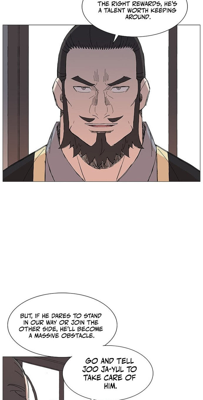 The General – Fighting Legend Chapter 85 page 11 - 