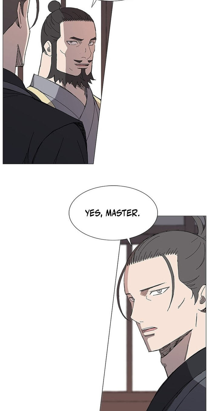 The General – Fighting Legend Chapter 85 page 12 - 