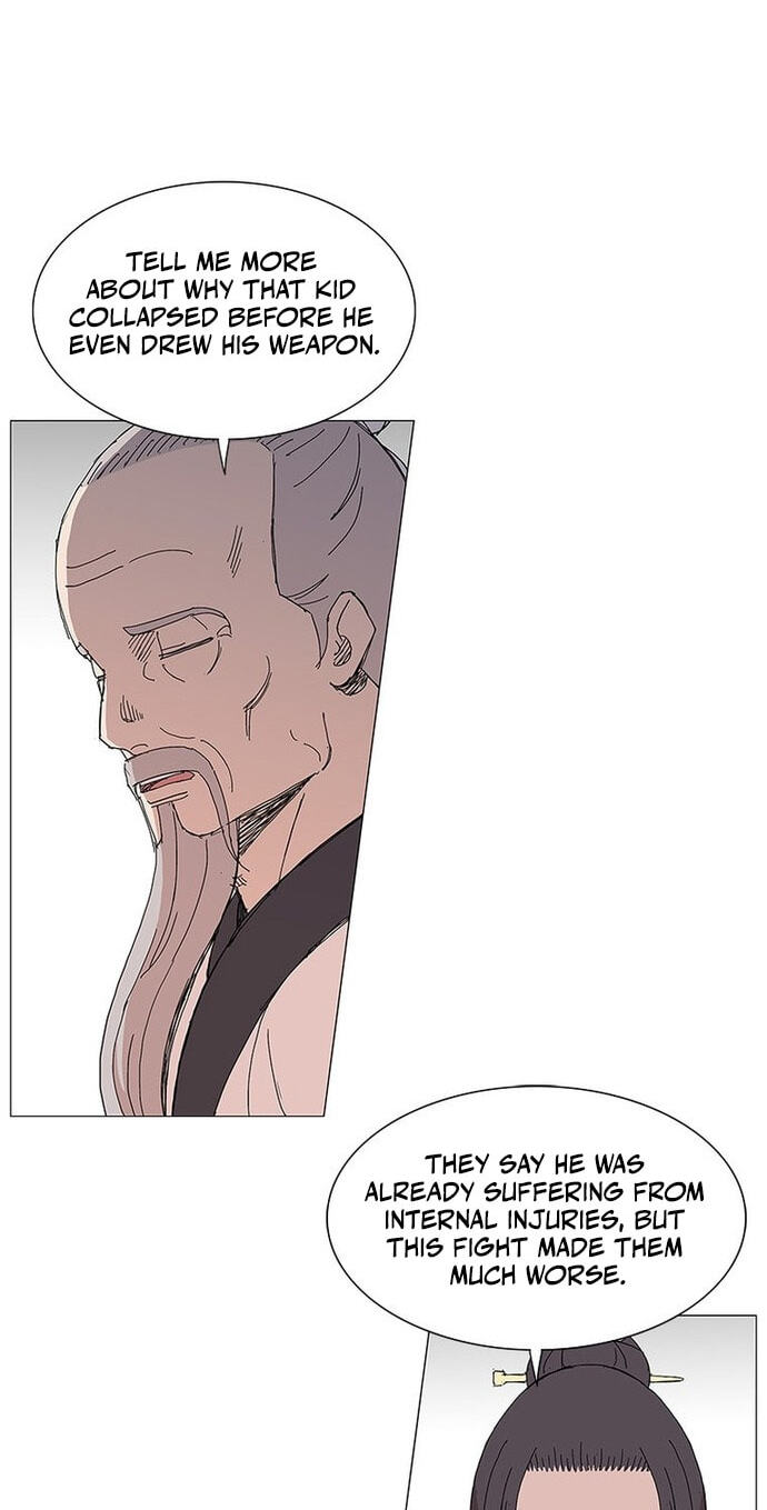 The General – Fighting Legend Chapter 85 page 15 - 