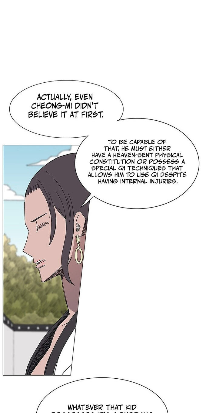 The General – Fighting Legend Chapter 85 page 19 - 