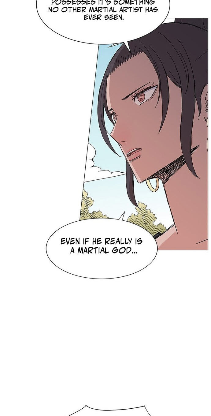 The General – Fighting Legend Chapter 85 page 20 - 