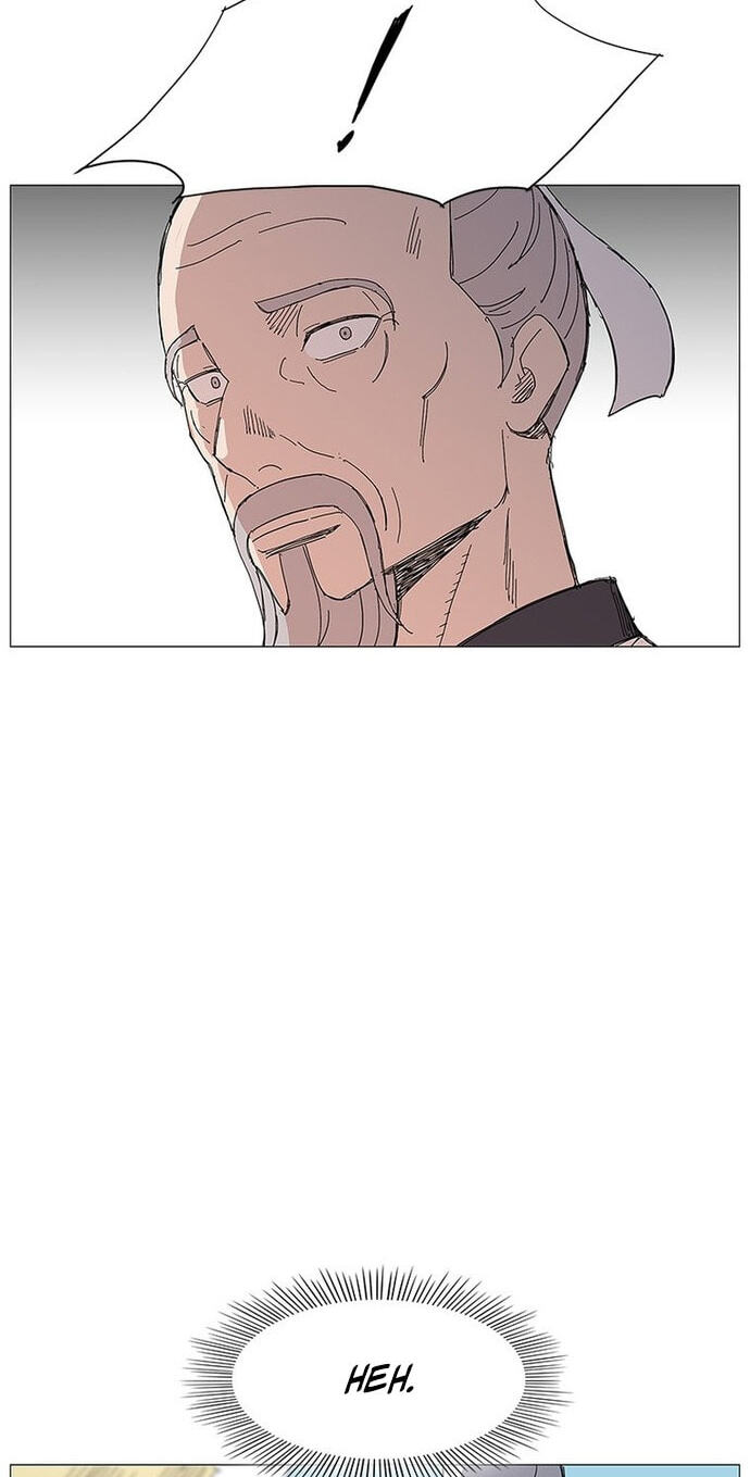 The General – Fighting Legend Chapter 85 page 21 - 