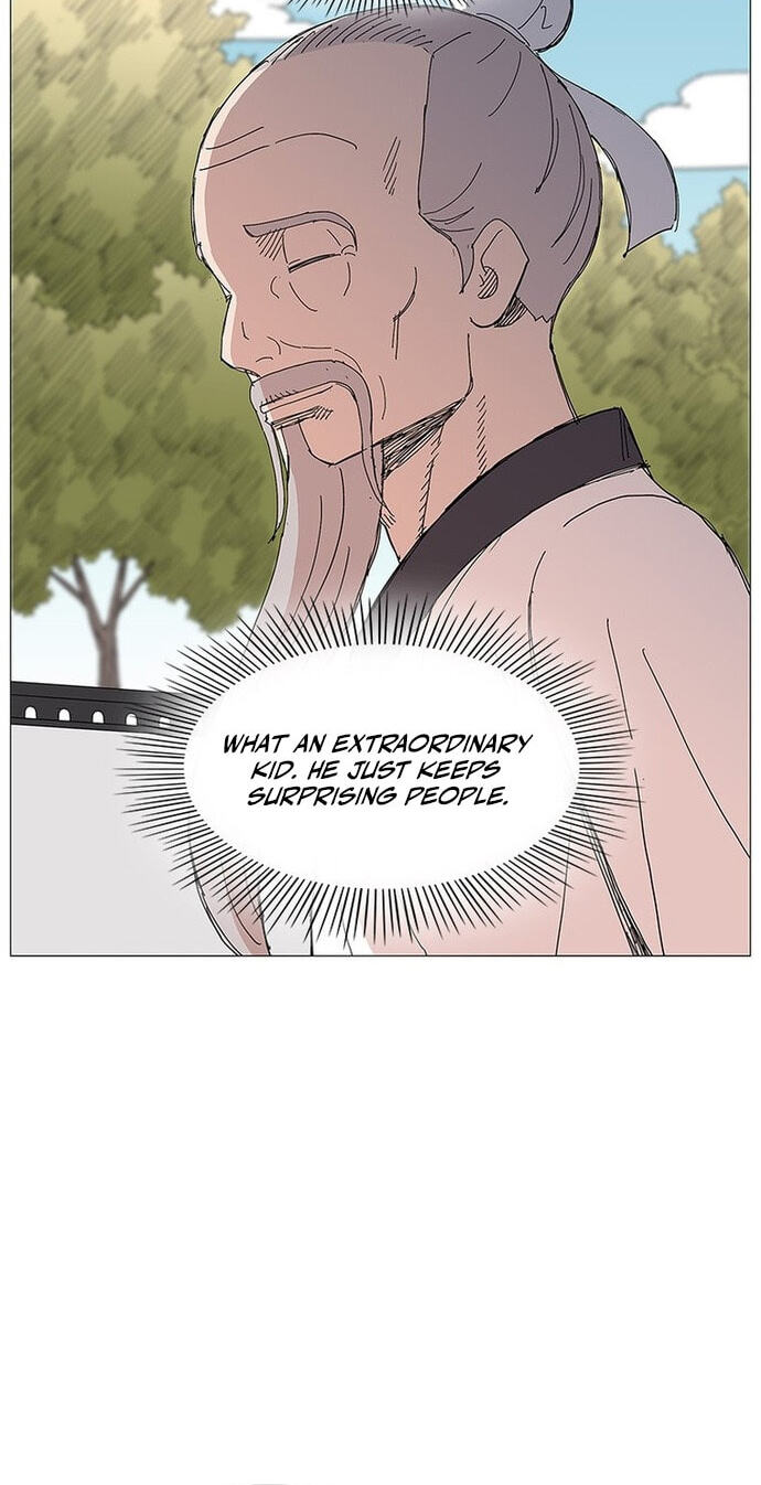 The General – Fighting Legend Chapter 85 page 22 - 