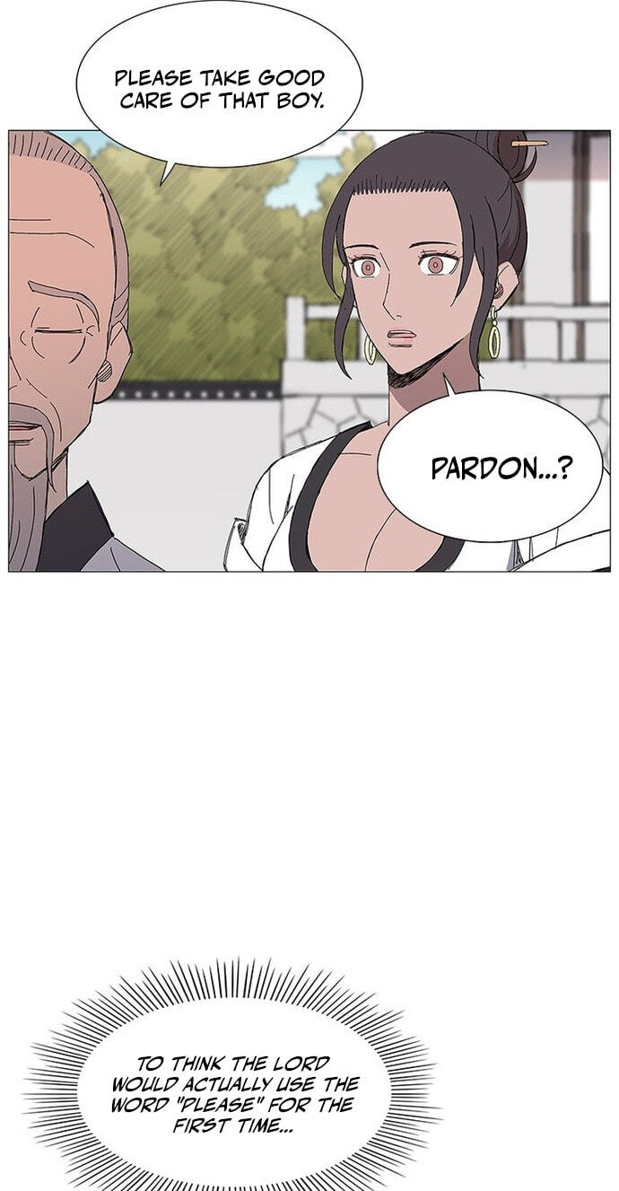 The General – Fighting Legend Chapter 85 page 23 - 