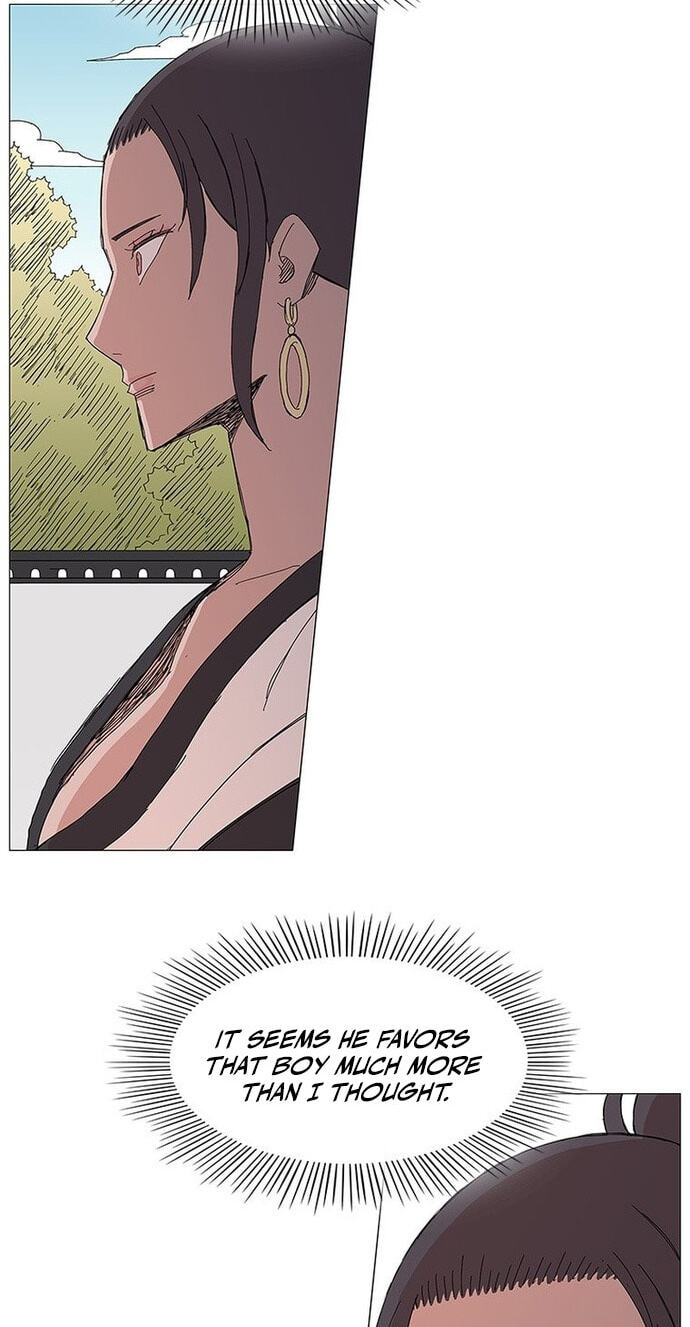 The General – Fighting Legend Chapter 85 page 24 - 