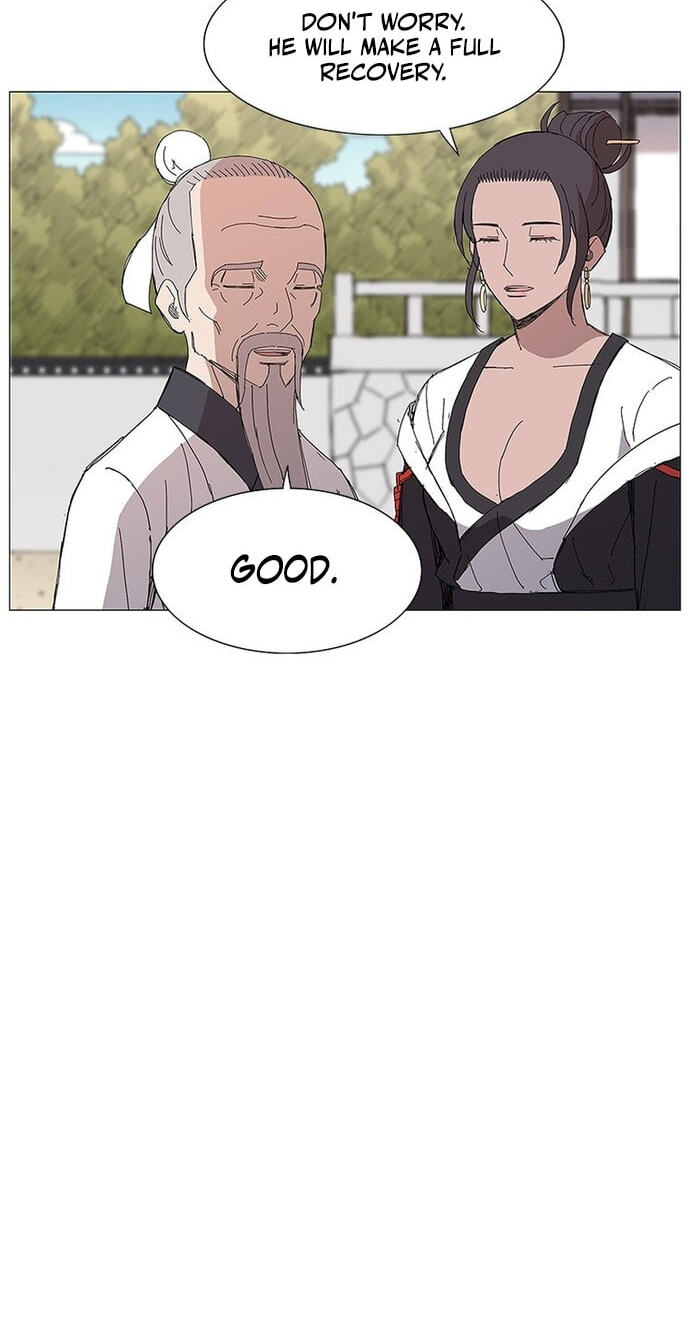 The General – Fighting Legend Chapter 85 page 26 - 
