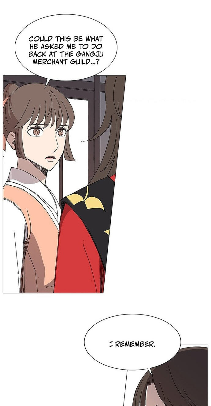 The General – Fighting Legend Chapter 85 page 29 - 