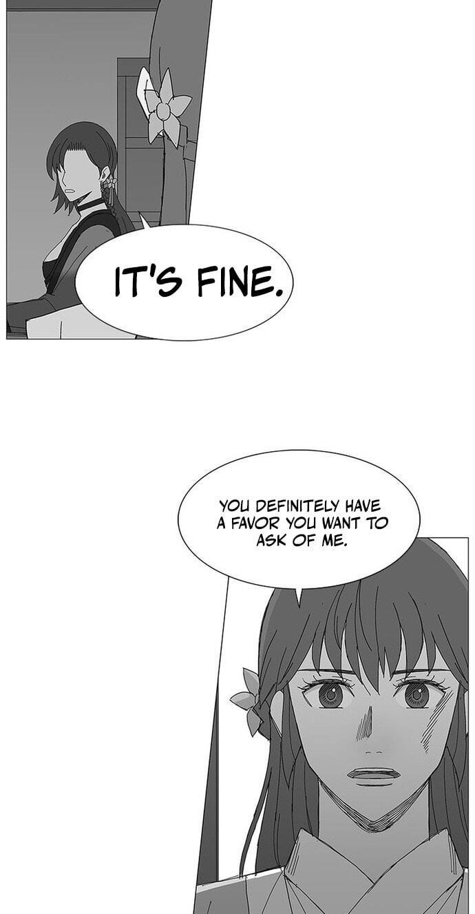 The General – Fighting Legend Chapter 85 page 31 - 