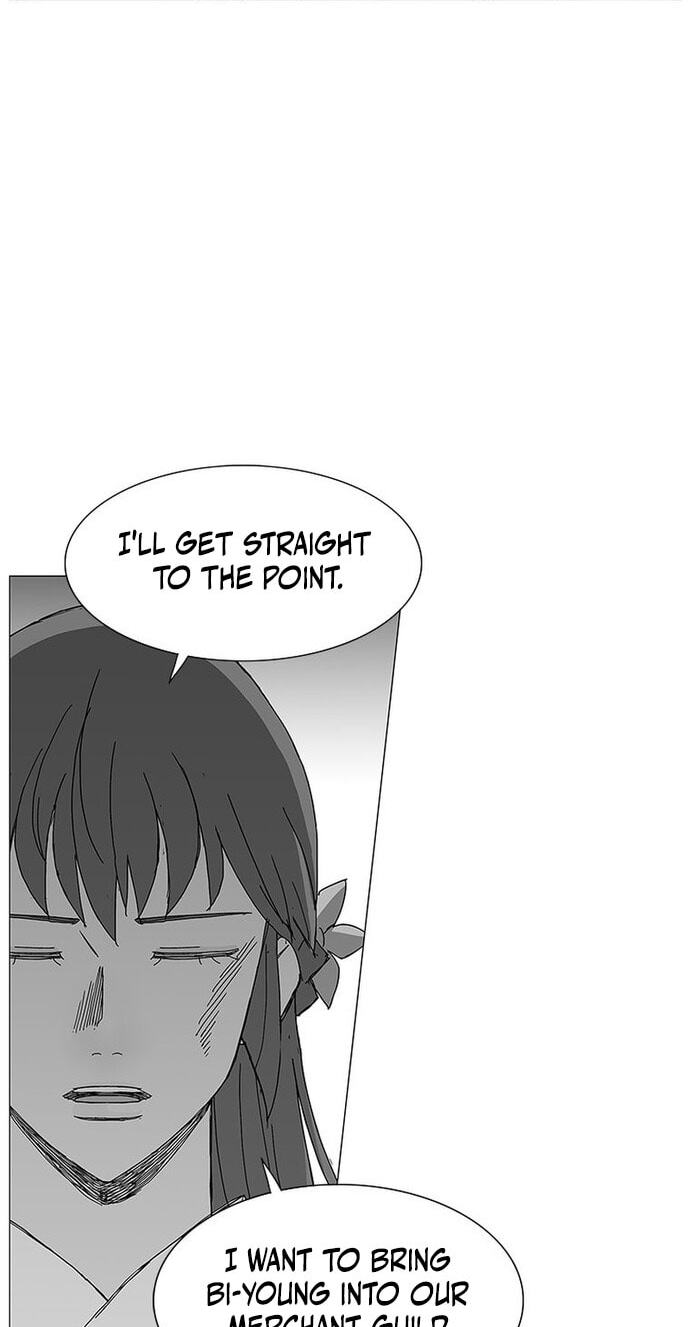 The General – Fighting Legend Chapter 85 page 33 - 