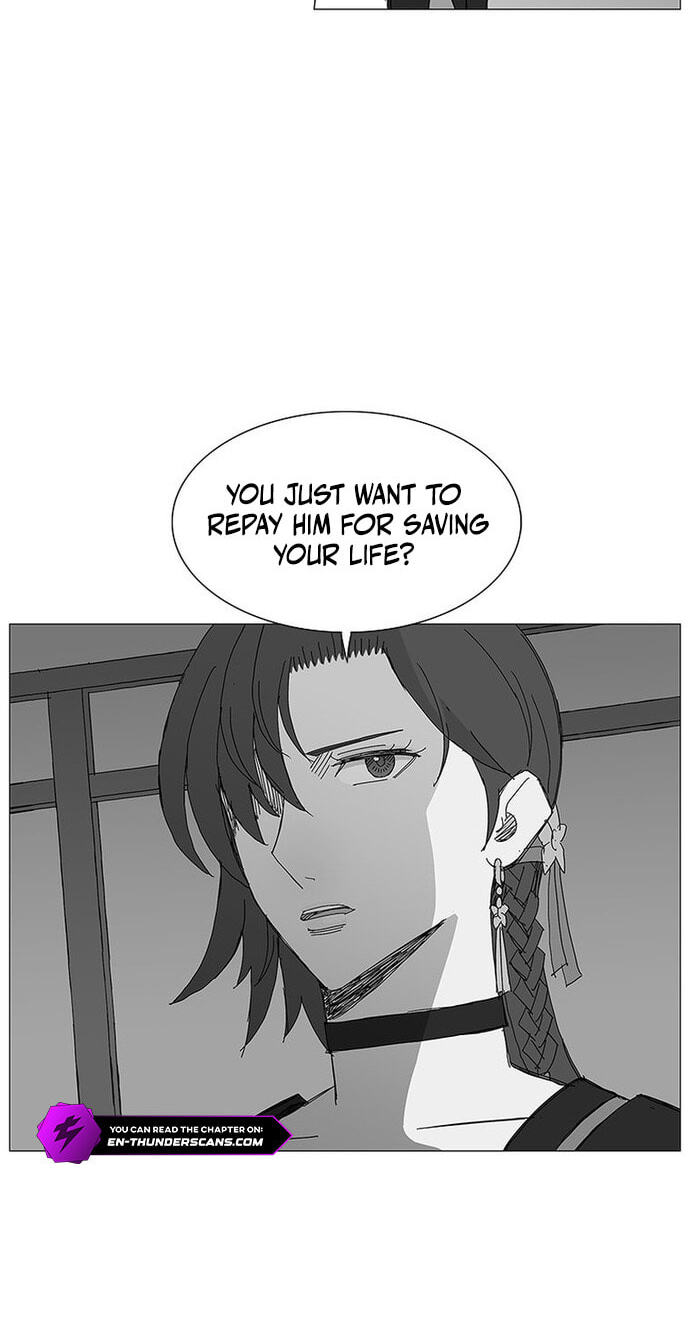 The General – Fighting Legend Chapter 85 page 35 - 