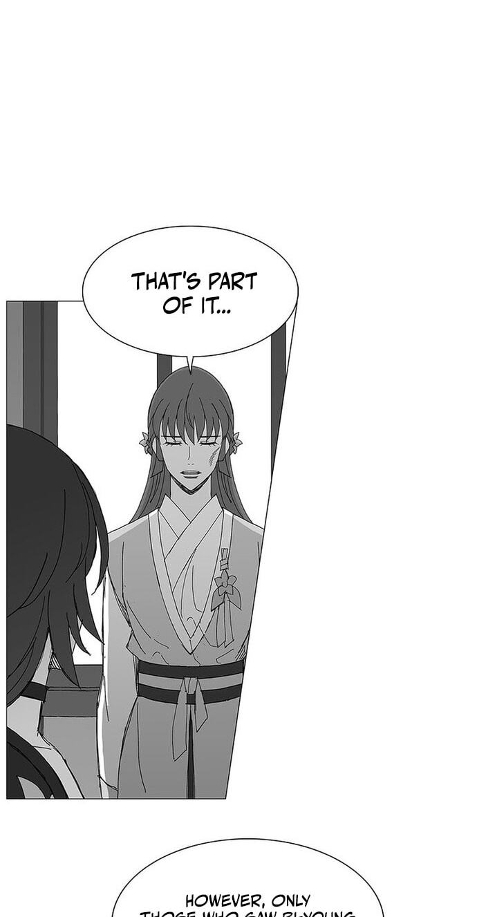 The General – Fighting Legend Chapter 85 page 36 - 