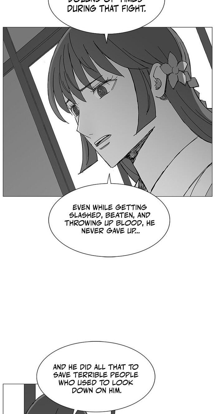The General – Fighting Legend Chapter 85 page 38 - 