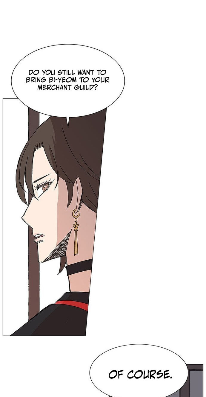 The General – Fighting Legend Chapter 85 page 42 - 