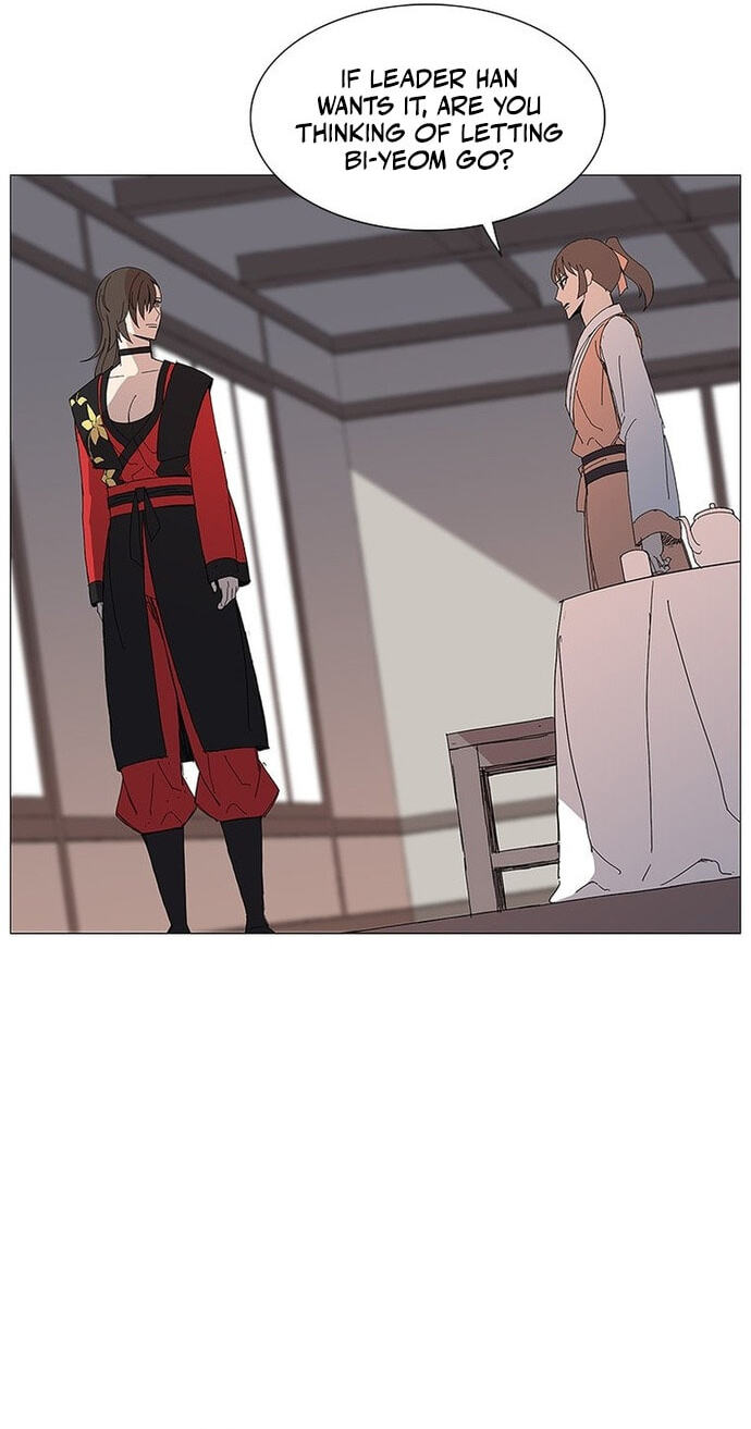 The General – Fighting Legend Chapter 85 page 44 - 