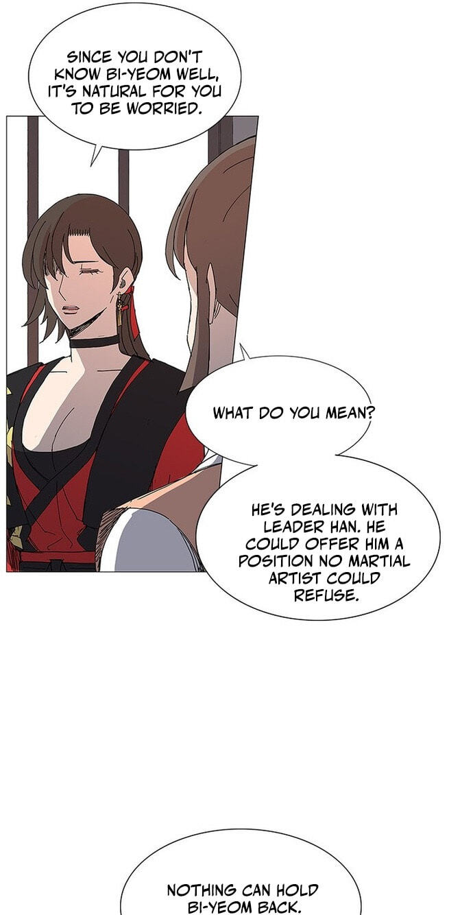 The General – Fighting Legend Chapter 85 page 45 - 