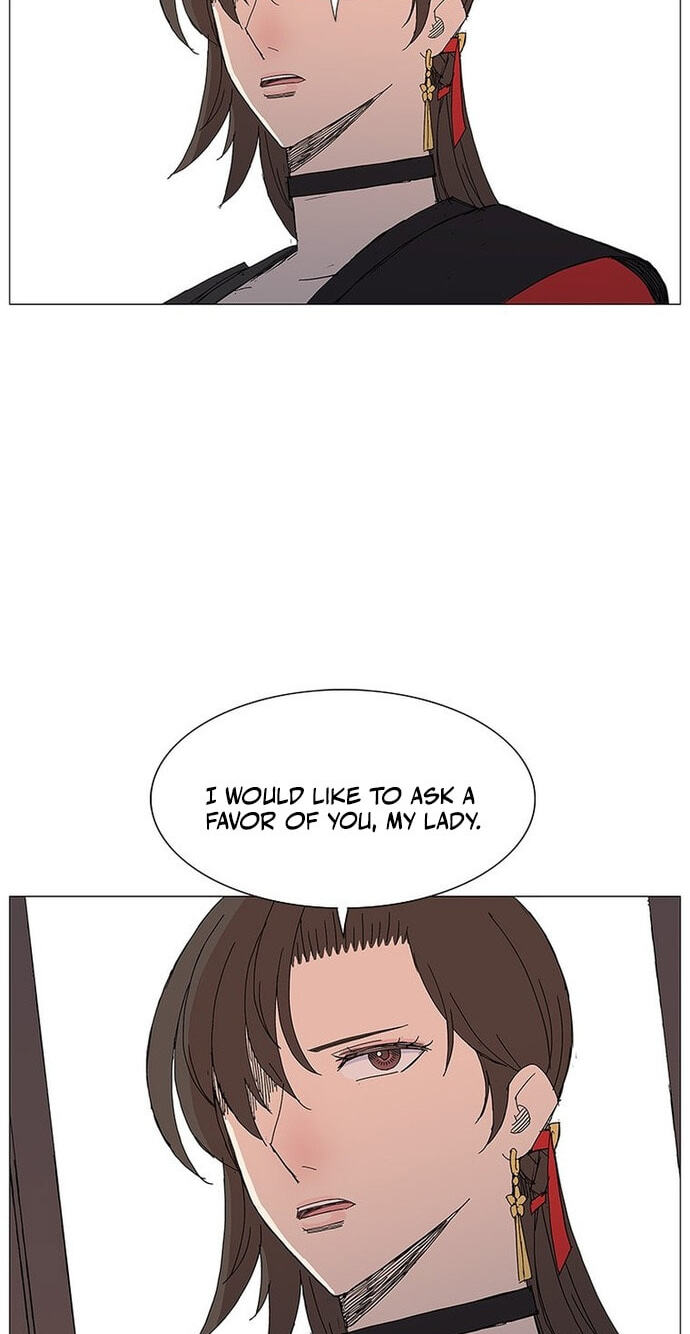 The General – Fighting Legend Chapter 85 page 47 - 