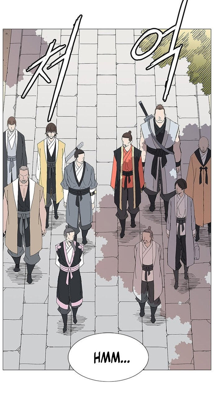 The General – Fighting Legend Chapter 85 page 53 - 