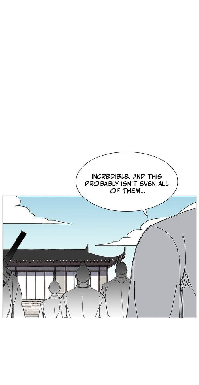 The General – Fighting Legend Chapter 85 page 54 - 