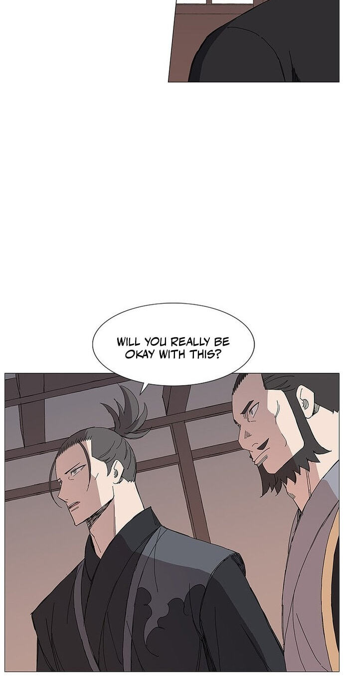 The General – Fighting Legend Chapter 85 page 8 - 