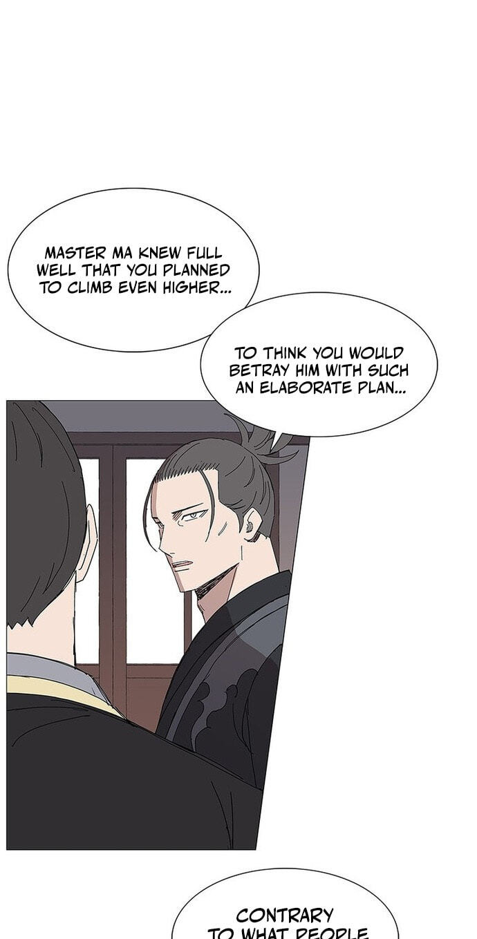 The General – Fighting Legend Chapter 85 page 9 - 