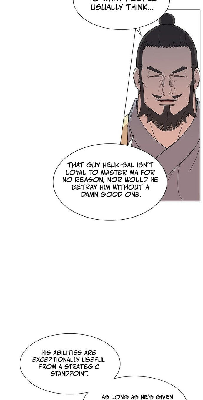 The General – Fighting Legend Chapter 85 page 10 - 
