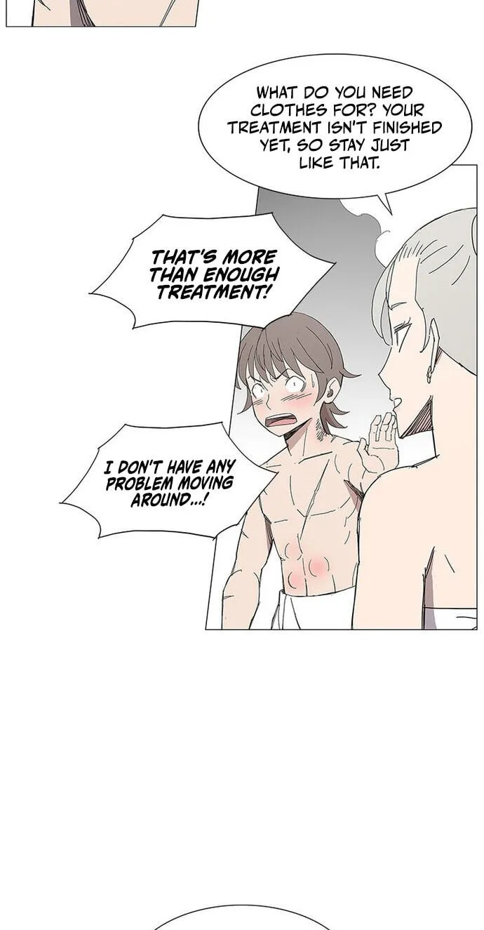 The General – Fighting Legend Chapter 86 page 14 - 