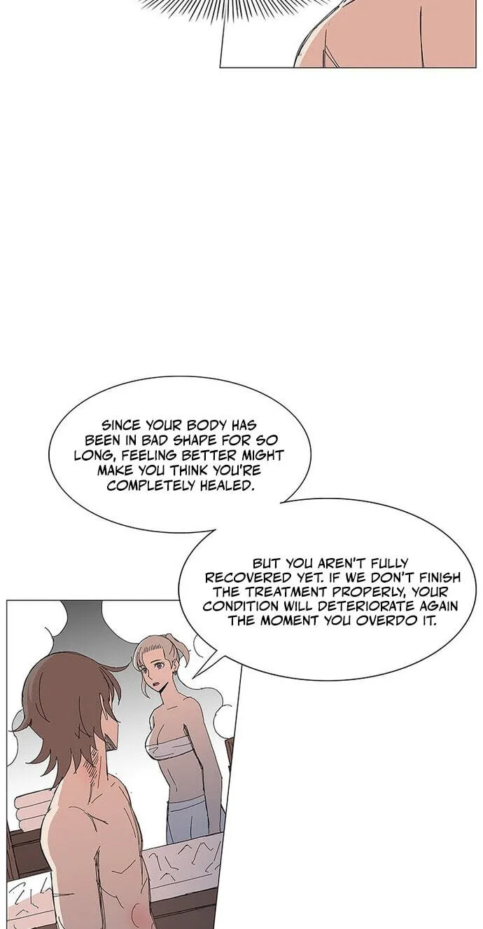 The General – Fighting Legend Chapter 86 page 17 - 