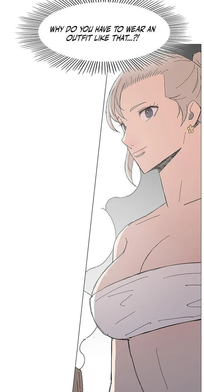 The General – Fighting Legend Chapter 86 page 19 - 