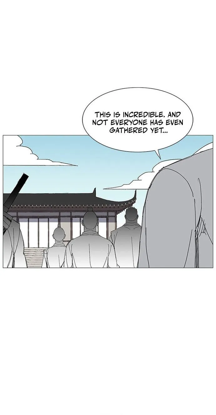 The General – Fighting Legend Chapter 86 page 22 - 