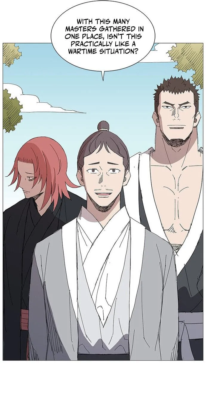 The General – Fighting Legend Chapter 86 page 23 - 