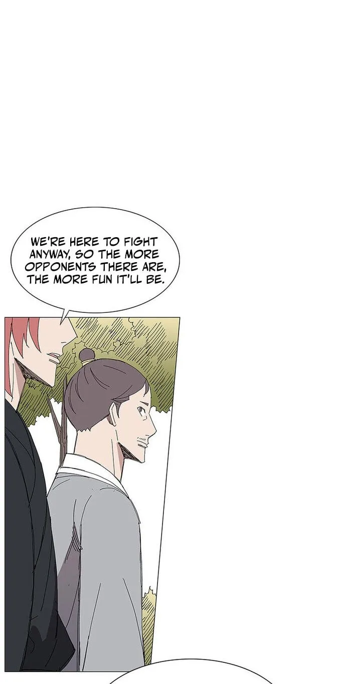 The General – Fighting Legend Chapter 86 page 24 - 