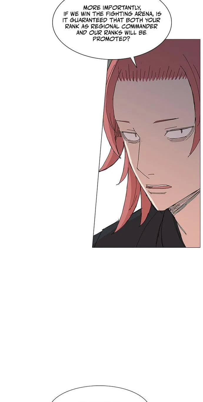 The General – Fighting Legend Chapter 86 page 25 - 