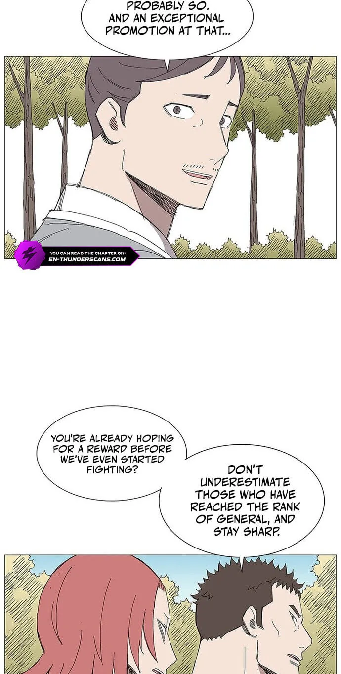 The General – Fighting Legend Chapter 86 page 26 - 